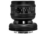 50mm F1.4 Tilt BLACK [ニコンZ用]