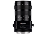85mm F2.8 Macro 1�F1 Tilt BLACK [�L���m��RF�p] ���i�摜