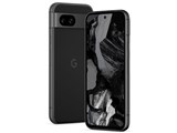 Google Pixel 8a SIM�t���[ [Obsidian] (SIM�t���[)