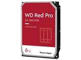 WD6005FFBX [6TB SATA600 7200] ���i�摜
