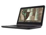 Lenovo 500e Chromebook 3rd Gen 82JCS0RV00 [�O���[] ���i�摜