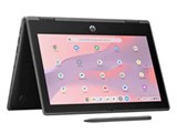 Fortis x360 G5 Chromebook 9X8A2PA#ABJ [�W�F�b�g�u���b�N] ���i�摜