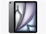iPad Air 11�C���` Wi-Fi 1TB 2024�N�t���f�� MUWQ3J/A [�X�y�[�X�O���C] ���i�摜