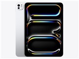 iPad Pro 11�C���` Wi-Fi 512GB 2024�N�t���f�� MVVD3J/A [�V���o�[] ���i�摜