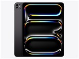 iPad Pro 13�C���` Wi-Fi 512GB 2024�N�t���f�� MVX43J/A [�X�y�[�X�u���b�N] ���i�摜