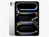 iPad Pro 11�C���` Wi-Fi+Cellular 2TB 2024�N�t���f�� MVW83J/A SIM�t���[ [�V���o�[] ���i�摜