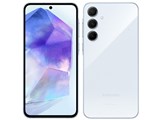 Galaxy A55 5G au [�I�[�T�� �A�C�X�u���[] ���i�摜