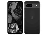 Google Pixel 8a au [Obsidian] ���i�摜