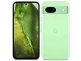 Google Pixel 8a au [Aloe] ���i�摜