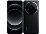 Xiaomi 14 Ultra SIM�t���[ [�u���b�N] (SIM�t���[)