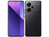 Redmi Note 13 Pro+ 5G 256GB SIM�t���[ [�~�b�h�i�C�g�u���b�N] (SIM�t���[)