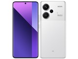 Redmi Note 13 Pro+ 5G 256GB SIM�t���[ [���[�����C�g�z���C�g] (SIM�t���[)