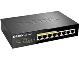 DGS-1008P/E1