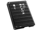 WD_Black P10 Game Drive WDBA3A0050BBK-JESN ���i�摜
