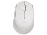 Wireless Mouse M280n M280nWH [�z���C�g] ���i�摜