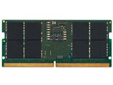 KVR52S42BS8K2-32 [SODIMM DDR5 PC5-41600 16GB 2���g] ���i�摜