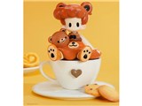 UKI Bear Pancake(�͂₵���� �N�}�̃p���P�[�L) ���i�摜