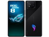 ROG Phone 8 SIM�t���[ [�t�@���g���u���b�N] ���i�摜