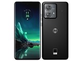 motorola edge 40 neo SIM�t���[ [�u���b�N�r���[�e�B] (SIM�t���[)