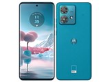 motorola edge 40 neo SIM�t���[ [�J���r�A���u���[] (SIM�t���[)