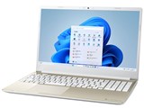 dynabook C7 P1C7XPEG [�T�e���S�[���h] ���i�摜