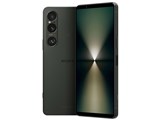 Xperia 1 VI 256GB SIM�t���[ [�J�[�L�O���[��] (SIM�t���[)