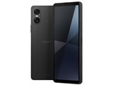 Xperia 10 VI SIM�t���[ [�u���b�N] (SIM�t���[)