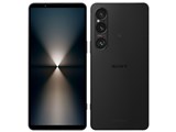 Xperia 1 VI SOG13 au [�u���b�N] ���i�摜