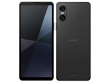 Xperia 10 VI SoftBank [�u���b�N] ���i�摜