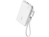 Power Bank (10000mAh 22.5W) [�z���C�g] ���i�摜