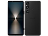 Xperia 1 VI SoftBank [�u���b�N] ���i�摜