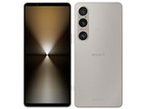 Xperia 1 VI SoftBank [�v���`�i�V���o�[]
