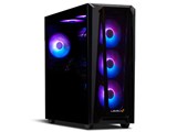 LEVEL�� Core i7 13700F/RTX 4070/16GB������/500GB NVMe M.2 SSD/Windows 11 Home [DSP��]/LEVEL-R67A-137F-TLX-D [RGB Build] ���i�摜