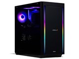 LEVEL�� Core i7 13700F/RTX 4070/16GB������/500GB NVMe M.2 SSD/Windows 11 Home [DSP��]/LEVEL-R77A-137F-TLX-D [RGB Build] ���i�摜