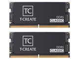 CTCCD532G5200HC42DC-S01 [SODIMM DDR5 PC5-41600 16GB 2���g] ���i�摜