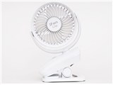 iFan ClipS2 IF-CLS24 [�z���C�g]