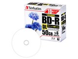 DBR50RPP10 [BD-R DL 6�{�� 10���g] ���i�摜