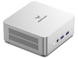 ミニPC i9-12900HK SSD1TBメモリ64GB 14コア20スレッド 14コア20スレッド Core i9-12900HK搭載のミニPC、MINISFORUM