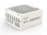 LEADEX VII PLATINUM PRO 1200W SF-1200F14XP WT [zCg] i摜