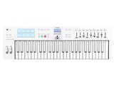 KeyLab Essential 49 mk3 [Alpine White] ���i�摜