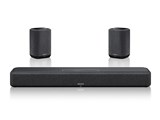 デノン、「Denon Home」シリーズのセットモデル2種を5月下旬に デノン、「Denon Home」シリーズのセットモデル2種を5月下旬に