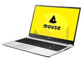 mouse B5-A5A01IS-C Ryzen 5 5625U/16GB������/512GB NVMe SSD/15.6�^�t��HD�t�����ڃ��f�� #B5A5A01ISCBAW102DEC [�A�C�X�V���o�[] ���i�摜