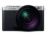LUMIX DC-S9H-S ���{���Y�[�������Y�L�b�g [�_�[�N�V���o�[] ���i�摜