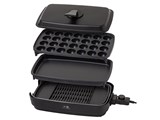 XGRILL TRIPLE YHP-TX130(B) [ubN] i摜