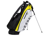 Player 4.0 Stand Single Strap [Citrine]