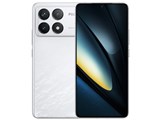 POCO F6 Pro 256GB SIM�t���[ [�z���C�g] (SIM�t���[)