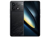 POCO F6 Pro 512GB SIM�t���[ [�u���b�N] (SIM�t���[)
