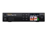 Blackmagic Media Player 10G ���i�摜