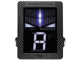 CHROMATIC PEDAL TUNER Pitchblack XS Bass
