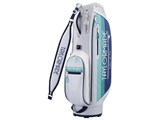 UN076 �S�[���f���X�e�[�g �L���f�B�o�b�O [White Turquoise]